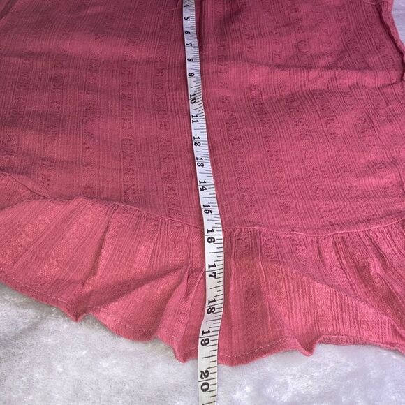 JOLT S 3/4 BELL SLEEVE KNITTED WOMEN’S TOP - Picture 7 of 11